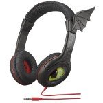 How To Train Your Dragon Headphones
