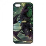 How To Train Your Dragon iPhone Cases