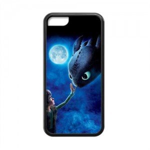 how to train your dragon iphone case