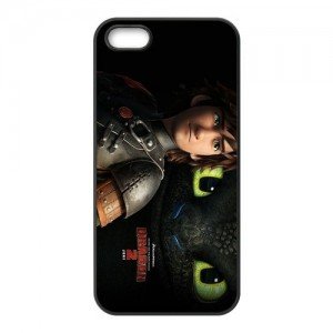 how to train your dragon iphone case hiccup