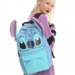 Lilo & Stitch Backpack