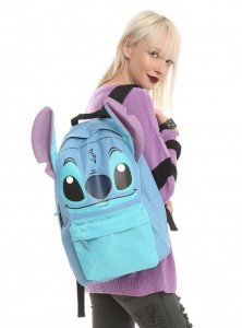 lilo & stitch backpack