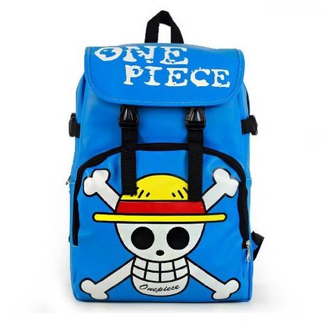 One Piece Backpack - Cool Stuff to Buy and Collect