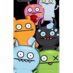 Uglydoll iPhone Cases