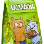 Uglydoll Lunch Bag