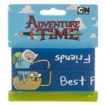 Adventure Time Wristbands