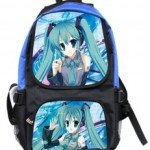 Hatsune Miku Backpacks