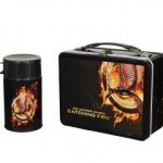 Hunger Games Lunch Box