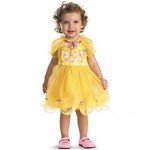 Disney Beauty and the Beast Princess Belle Costumes