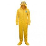 Adventure Time Union Suit