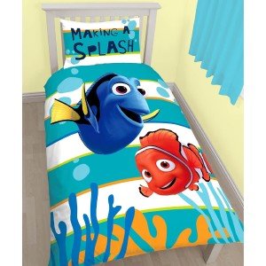 finding dory bedding