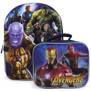 avengers backpack