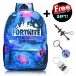 Fortnite Backpacks and Lunch Bags