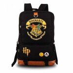 Harry Potter School Backpacks and Lunch Bags