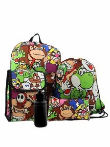mario backpack 1