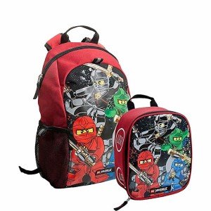 ninjago backpack