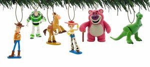 toy story christmas ornament 4