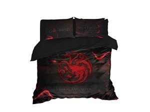 game of thrones bedding 2