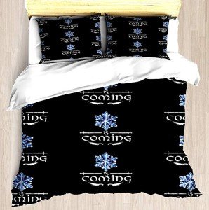 game of thrones bedding 4
