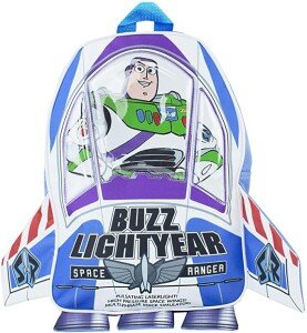 buzz lightyear backpack