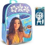 Disney Raya Children School Backpacks and Lunch Bags