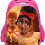 Disney Encanto School Backpacks and Lunch Bags