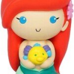 Make Saving a Fairy Tale Adventure with Disney Princess Piggy Banks for Your Kids