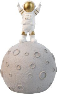 astronaut piggy bank 3