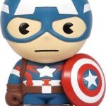 Saving the World with Avengers Piggy Banks for Kids
