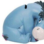 Saving with Winnie the Pooh: Why a Winnie the Pooh Piggy Bank is Perfect for All Ages