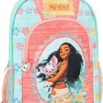 Moana School Backpacks and Lunch Bags