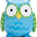 Hoot and Save: The Fun and Practical Benefits of Owning an Owl Theme Piggy Bank