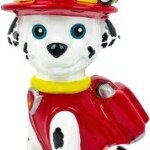Paw-some Savings: Teach Kids about Money with a Paw Patrol Piggy Bank