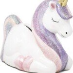 Saving Made Magical: Why a Unicorn Theme Piggy Bank is a Must-Have!