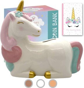 unicorn piggy bank 6