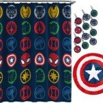 Assemble Your Bathroom Decor with These Avengers-Inspired Ideas