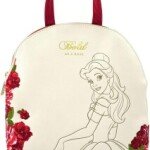 Unleash Your Inner Princess with Disney Beauty and the Beast and Princess Jasmine Loungefly Backpacks