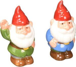 gnomes 3