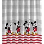 Bring the Magic of Disney Home with Mickey Mouse Bathroom Decor