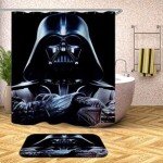 Transform Your Bathroom into a Galactic Adventure with Star Wars Bathroom Decor