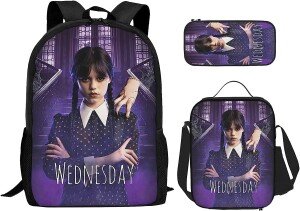 wednesday backpack