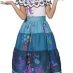 Step into the Magic: Disney Encanto Costumes for Kids and Adults this Halloween
