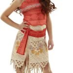 Moana Costume Ideas for Halloween: Adventure Awaits for Kids and Adults