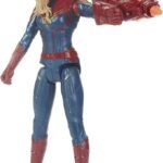 Must-Have Captain Marvel Christmas Gifts for Super Fans