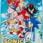 Sonic the Hedgehog Christmas Gift Ideas: A Fan’s Wishlist