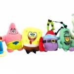 Jolly Holidays with SpongeBob: The Ultimate Christmas Gift Guide for SpongeBob SquarePants Fans