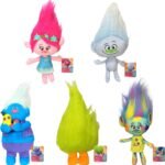 Troll-tastic Holidays: The Ultimate Christmas Gift Guide for Trolls Fans