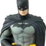 Unleash Your Inner Super Saver with the Ultimate Batman Piggy Bank – A Heroic Twist to Financial Independence
