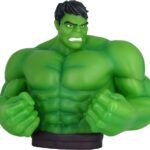 Smash Your Savings Goals with Hulk Piggy Banks: Unleash the Financial Hero in You