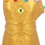 Conquer Your Finances with the Thanos Piggy Bank – Saving the Universe, One Coin at a Time!